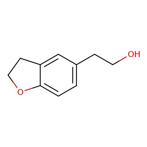2-(2,3-Dihydrobenzofuran-5-yl)ethanol