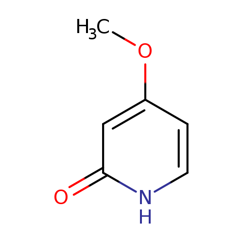 4-Methoxypyridin-2(1H)-one