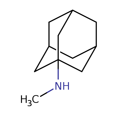 N-Methyladamantan-1-amine