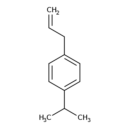 3-(4-Isopropylphenyl)-1-propene