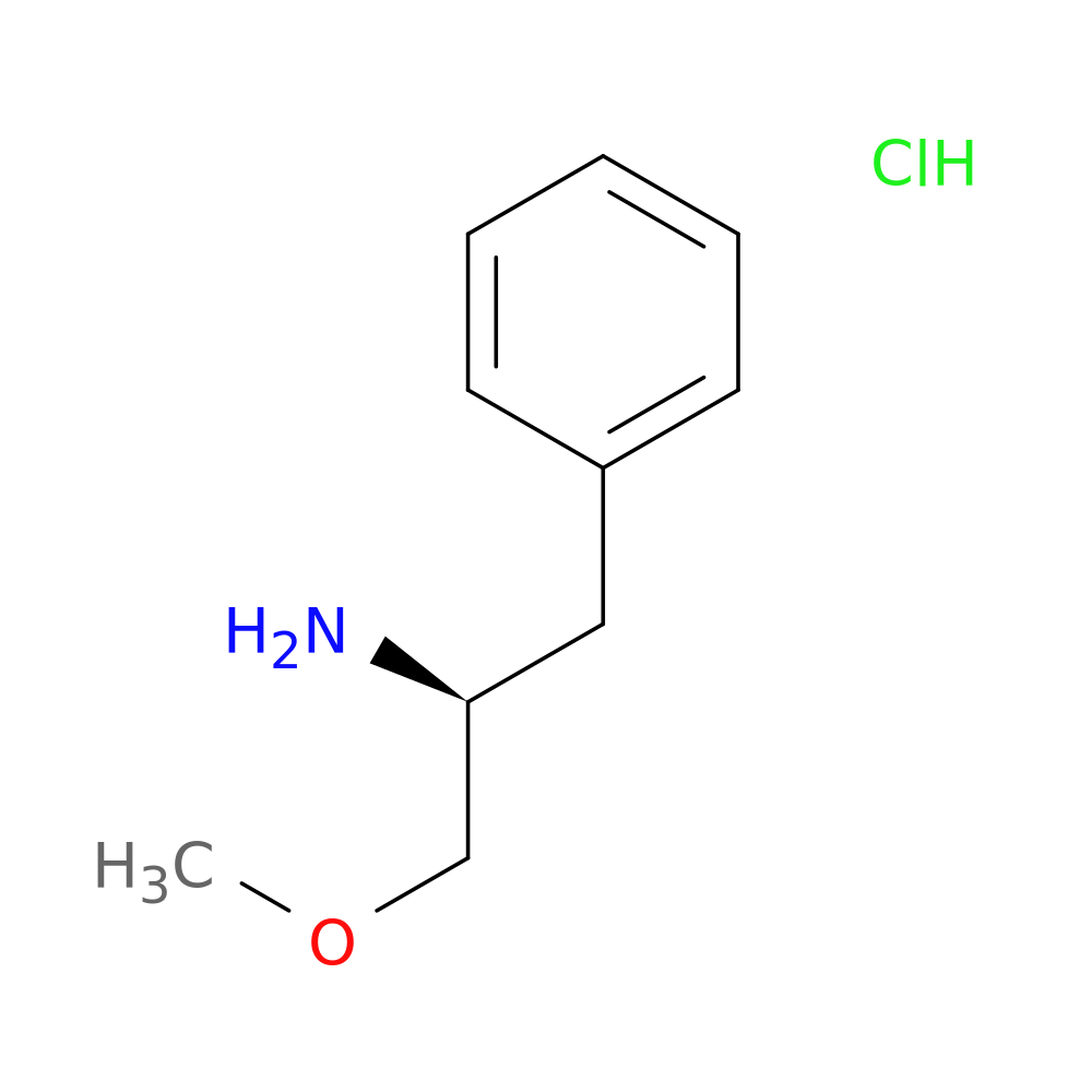 (+)-O-METHYL-L-PHENYLALANINOL HYDROCHLORIDE