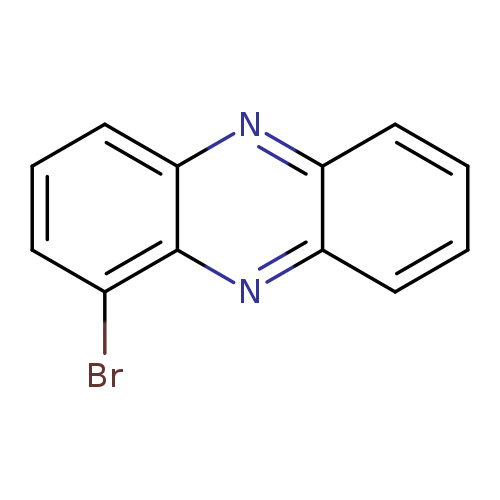 1-Bromophenazine