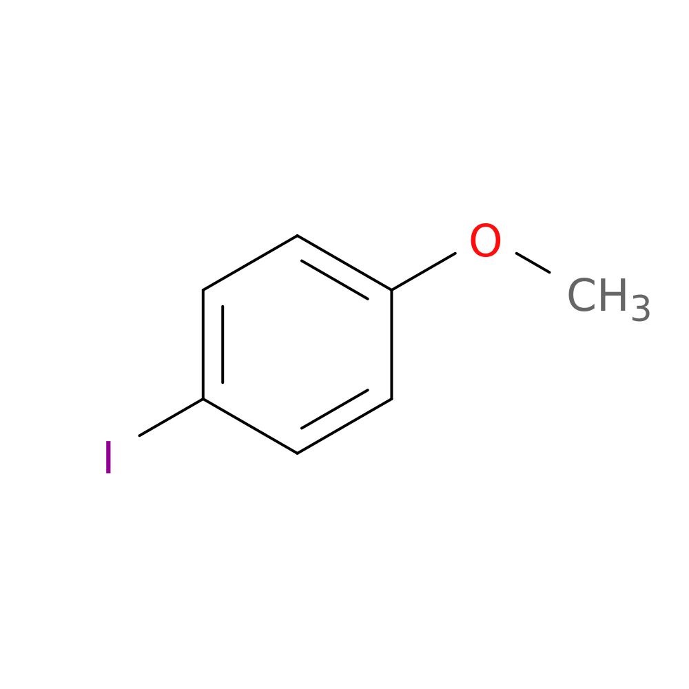 4-Iodoanisole