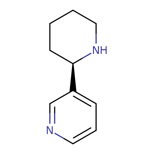 (R)-3-(Piperidin-2-yl)pyridine