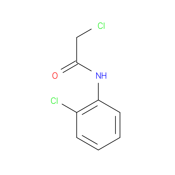 2-Chloro-N-(2-Chlorophenyl)Acetamide