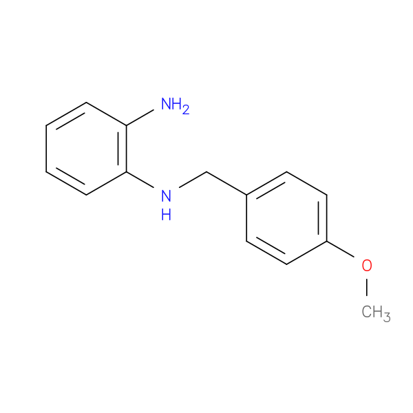 N1-(4-Methoxybenzyl)benzene-1,2-diamine
