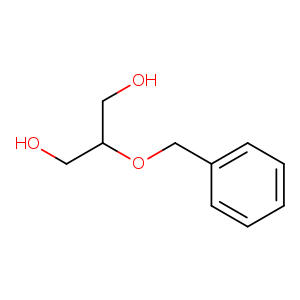 2-(Benzyloxy)Propane-1,3-Diol