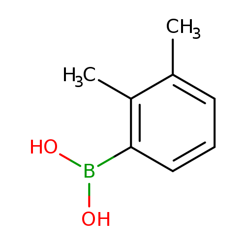 Boronic acid, B-​(2,​3-​dimethylphenyl)​-