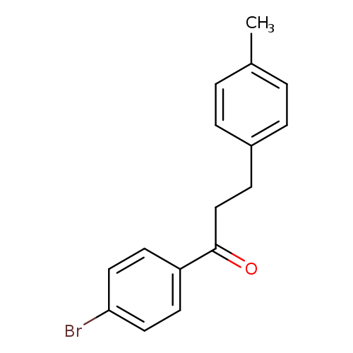 4'-Bromo-3-(4-methylphenyl)propiophenone