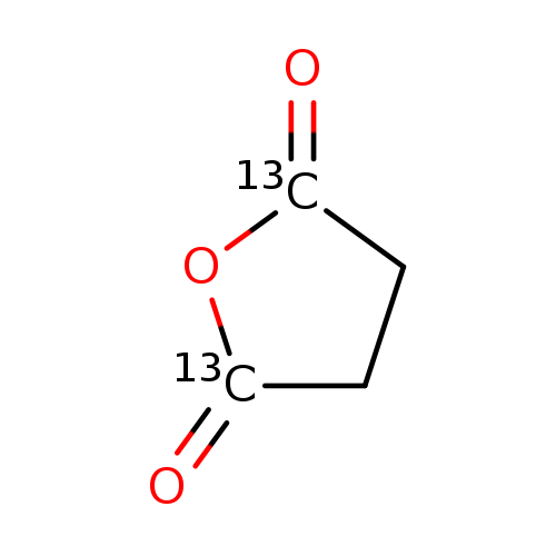 MALEIC ANHYDRIDE (1,4-13C2)