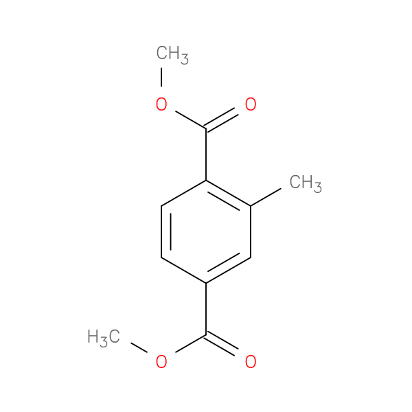 Dimethyl 2-methylterephthalate