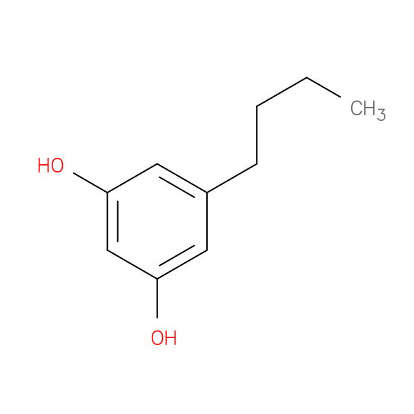 5-Butyl-1,3-benzenediol
