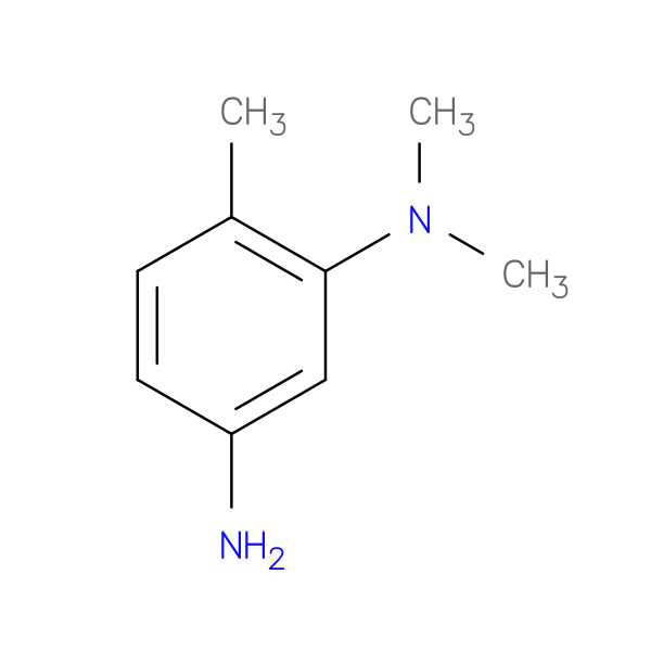 N1,N1,6-Trimethylbenzene-1,3-diamine