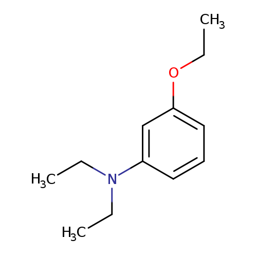 3-Ethoxy-N,N-diethylaniline