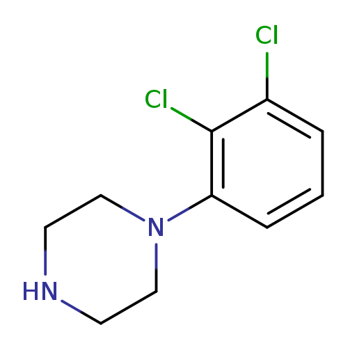 Piperazine, 1-(2,3-dichlorophenyl)-