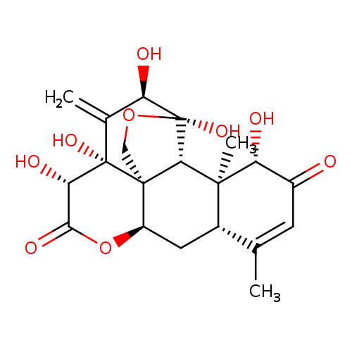 Eurycomanone