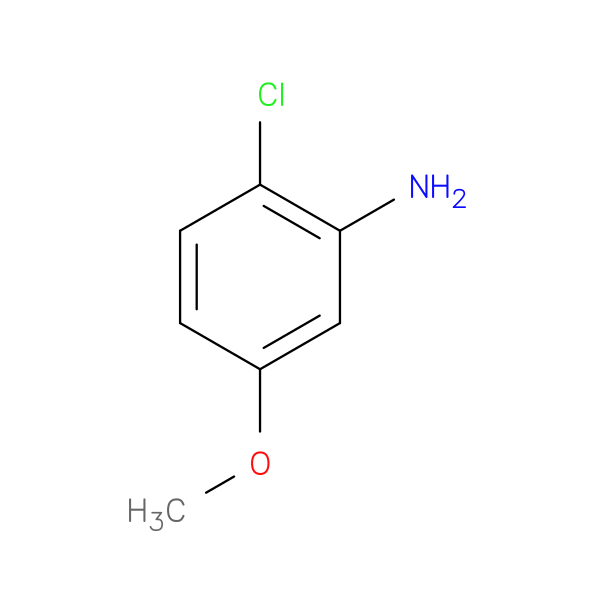 2-Chloro-5-methoxyaniline