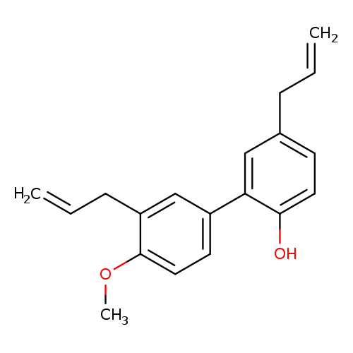 4'-Methoxy-3',5-di-2-propen-1-yl[1,1'-biphenyl]-2-ol