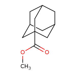 Methyl adamantane-1-carboxylate