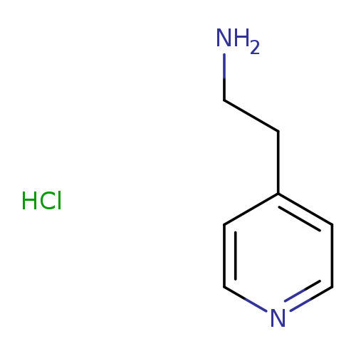 4-(2-AMINOETHYL)PYRIDINE HCL