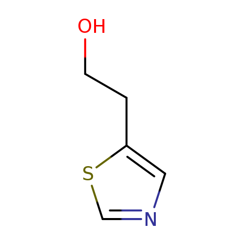 2-(1,3-thiazol-5-yl)ethan-1-ol