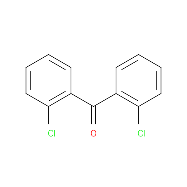 Bis(2-chlorophenyl)methanone