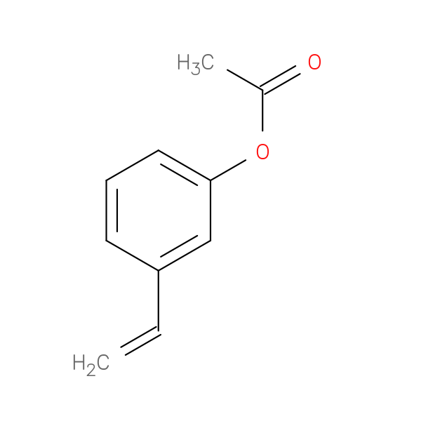 3-ACETOXYSTYRENE