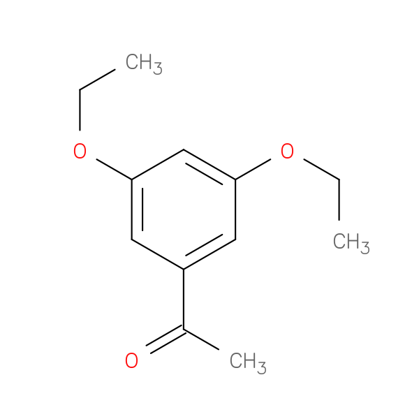 1-(3,5-Diethoxyphenyl)ethanone