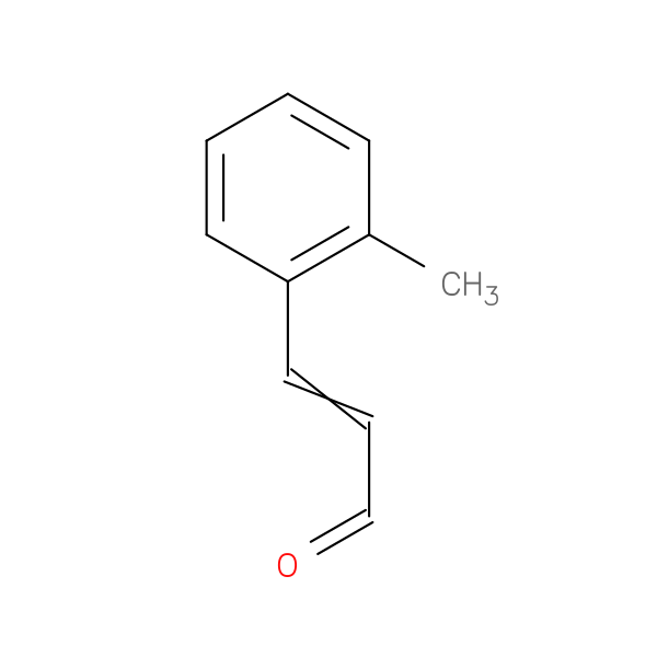 3-(o-Tolyl)acrylaldehyde