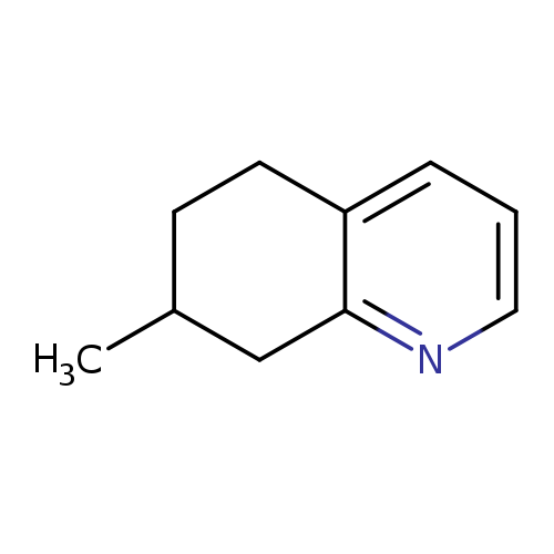7-methyl-5,6,7,8-tetrahydroquinoline