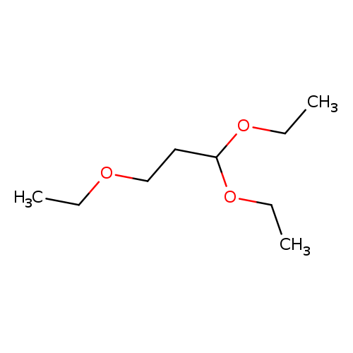3-Ethoxypropionaldehyde diethyl acetal