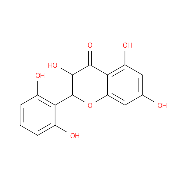 2',3,5,6',7-Pentahydroxyflavanone