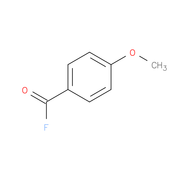 4-Methoxybenzoyl fluoride