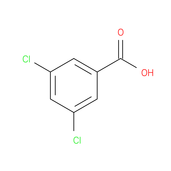 3,5-Dichlorobenzoic acid