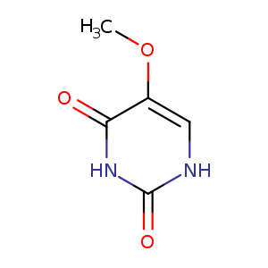 2,4-Dihydroxy-5-methoxypyrimidine