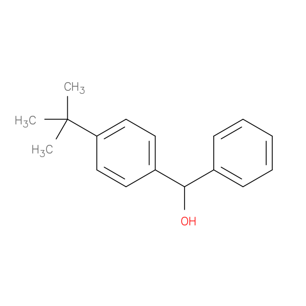 4-TERT-BUTYLBENZHYDROL