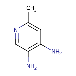 6-Methylpyridine-3,4-diamine