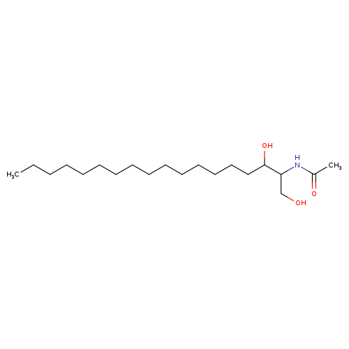 C2 Dihydroceramide