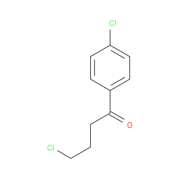 4-Chloro-1-(4-chlorophenyl)butan-1-one