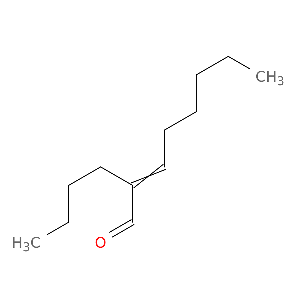 2-Butyloct-2-Enal