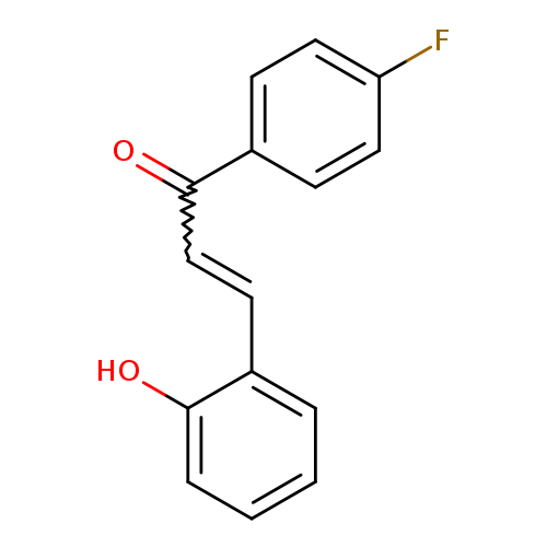4'-Fluoro-2-hydroxychalcone