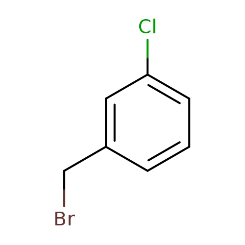 3-Chlorobenzyl Bromide