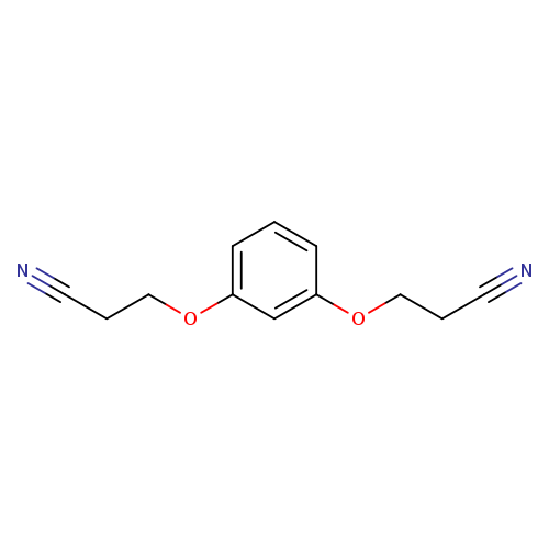 3,3'-[1,3-Phenylenebis(oxy)]dipropanenitrile
