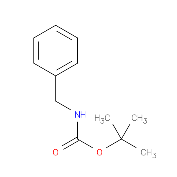 N-Boc benzylamine