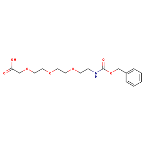 Z-9-aMino-4,7-dioxanonanoic acid