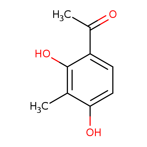 Ethanone, 1-(2,4-dihydroxy-3-methylphenyl)-