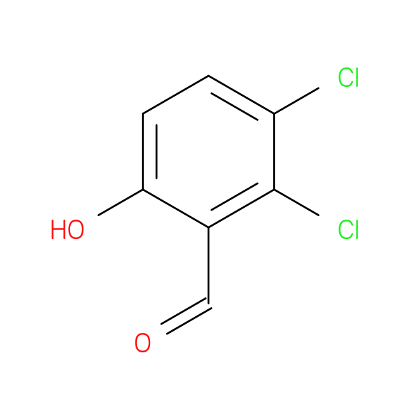 5,6-Dichlorosalicylaldehyde