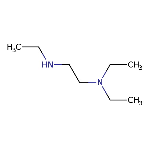 N,N,N-Triethylethylenediamine