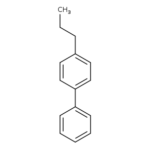 4-Propyl-1,1'-biphenyl