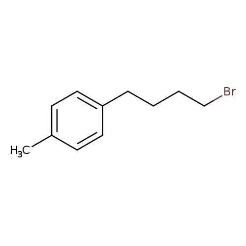 1-(4-BROMOBUTYL)-4-METHYLBENZENE